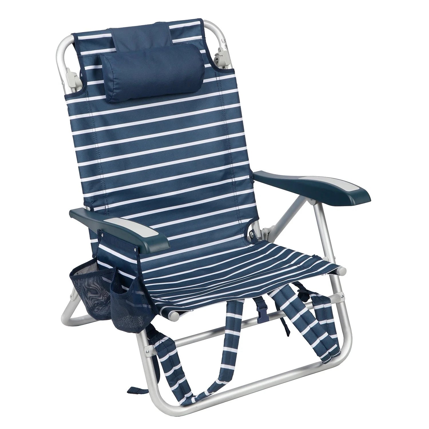 Member’s Mark Reclining Beach Chair - Bellso